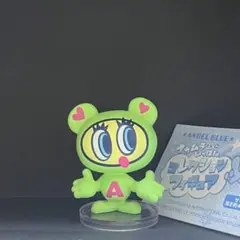 ANGELBLUE ナカムラくんがいっぱいコレクションフィギュア　マルチカラーB