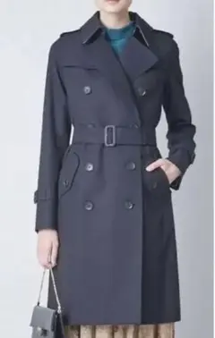 100年コート SANYO COAT 三陽商会 トレンチコート