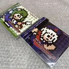 帯付　音楽CD 東方岩少女　東方岩女医　２点おまとめ
