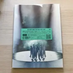BE:FIRST DOME TOUR 2024-2025 “2:BE” DVD