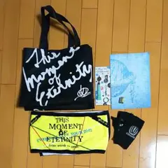UVERworld LIVE TOUR 2012 ツアーグッズまとめ売り