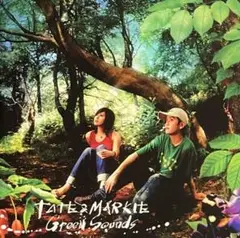 TATE & MARKIE / Green Sounds cd706098