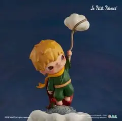 hirono 星の王子さま シークレット