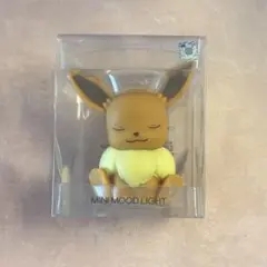 韓国 ポケモン イーブイ ミニムードランプ 新品未開封