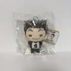 ハイキュー　にとたん　木兎光太郎