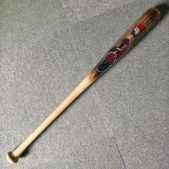 【超プレミア】ルイスビルスラッガー 硬式木製バット 83cm 850g
