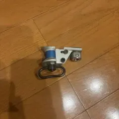 ハンドストップ