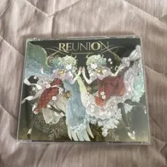 発熱巫女〜ず　REUNION