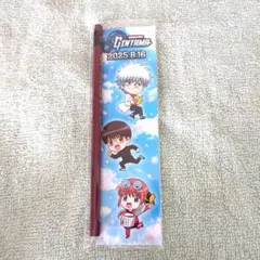 銀魂 まるちばーす祭り 特典