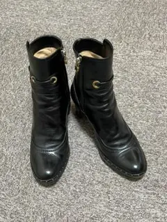 ✨ルイヴィトン ハーフブーツ✨
