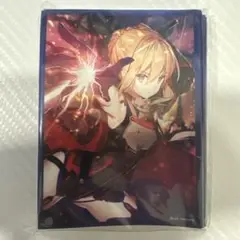 FGO Fate 謎のヒロインX オルタ スリーブ
