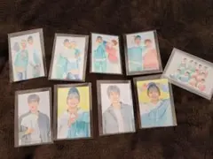 SEVENTEEN ウォヌ ケレン トレカ コンプセット