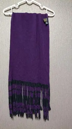 FENDI マフラー