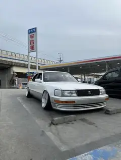 1/64　セルシオ改　UCF10　BBS-LM　シルバー　アルミ製　深リム セルシオ30後期】セルシオ × BBS LM 20周年記念モデル CELSIOR