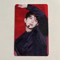 SEVENTEEN Blu-ray ジョシュア