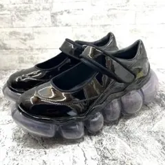 未使用！grounds✳︎JEWELRY COCOON MESH BLACK grounds JEWELRY COCOON MESH BLACK / BLACK（グラウンズ