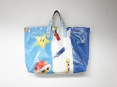 COMME des GARCONS SHIRT PVC BED トートバッグ