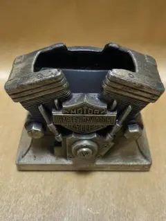 ZIPPO ケース ディスプレイ ハーレーダビッドソン