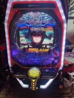 ゆ！パチンコ ガンダムSEED 1/319 実機 循環仕様！ パチンコ ガンダムSEED 1/319 実機！ 家庭用電源対応済み
