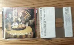 シャカゾンビ shbkkazombie S-SENCE 2000ほか