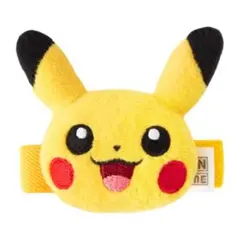 ポケモンカードゲーム ぬいぐるみカードマルチバンド ピカチュウ