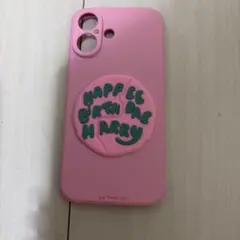 iPhone16ケース　ハリーポッター　happybirthdayth