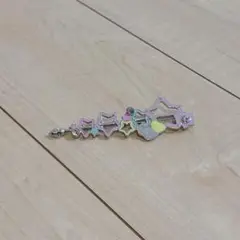 アベイル クリーミィマミ ブローチ