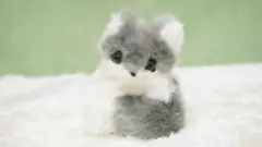 アートドール　オリジナル　幻獣　つけもの