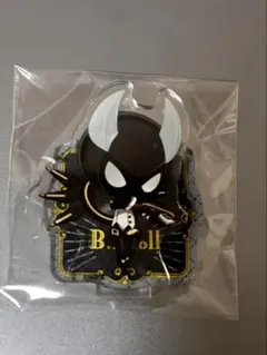 コンパス bugdoll アクリルスタンド