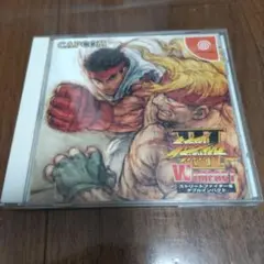 ストリートファイターIII 3rd STRIKE W Impact