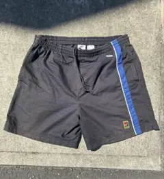 90s NIKE ハーフパンツ