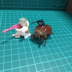 スナイパー ガチャ