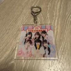 pixelribbon ランダムアクリルキーホルダー　アクキー　シークレット