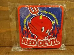 ラバーコースター　HOTTEST DEVIL　デビル　ガレージ　キッチン　新品