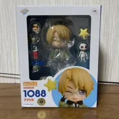 2025年最新】ねんどろいどヘタリアWorld☆Starsアメリカの人気