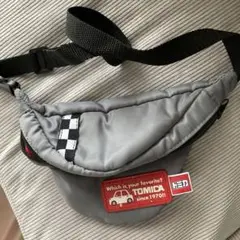 トミカバック