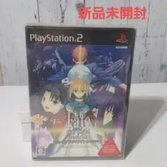 Fate/stay night [Realta Nua] 新品未開封