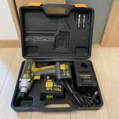 コードレスインパクトドライバー CIDS-120AW 12V
