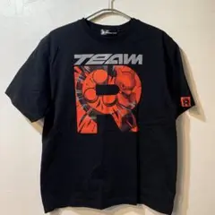 【即日発送/即購入OK】 team R ミュツー Tシャツ Mサイズ
