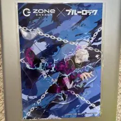 ブルーロック×ZONe アクリルスタンド　限定品 2025年最新】zone ブルーロック アクリルスタンドの人気アイテム