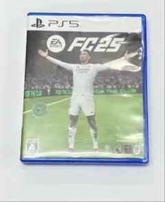 FC25 PS5