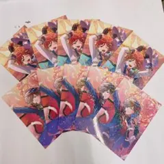 魔法使いの約束 まほやく ブロマイド エチュード バラッド クロエ　ラスティカ