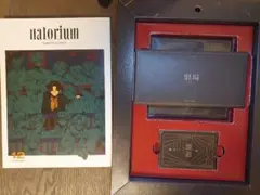 なとり 【完全生産限定盤】1st Album 『劇場』メガジャケ付き