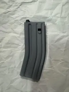 SYSTEMA PTW トレポン用 LANCER実物マガジン加工品　未調整 SYSTEMA PTW トレポン用 LANCER実物マガジン加工品 未調整