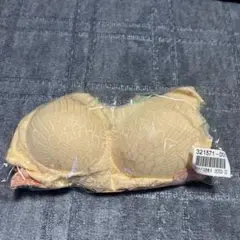 ノンワイヤーブラジャー2枚セット