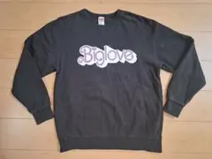 Big love トレーナー スピンズ spins