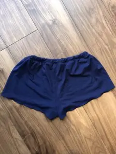 バレエ ショートパンツ ガールズ