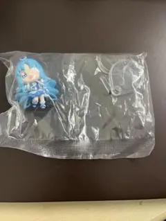 プリキュア　カプセルフィギュアコレクションvol.4 キュアマリン