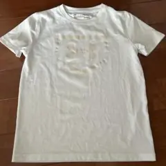 Under Armour ホワイト Tシャツ YMD/M