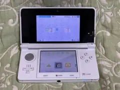 ニンテンドー3DS本体 ＋ メモリーカード